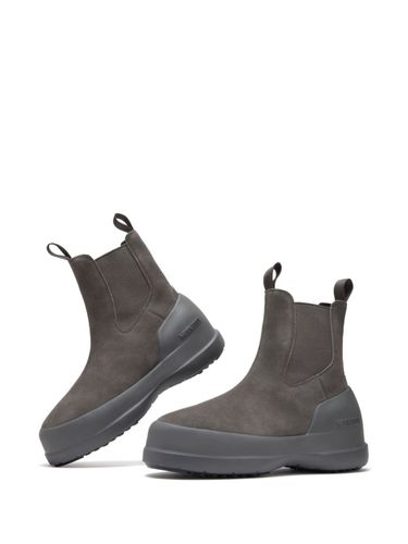MOON BOOT- Luna Chelsea Boot - Moon Boot - Modalova