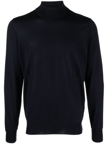 Drumohr Turtleneck Sweater - Drumohr - Modalova