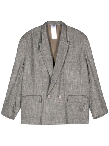 Magliano Melton Blazer - Magliano - Modalova