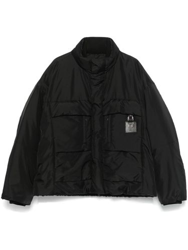 WOOYOUNGMI Multi-Pocket Jacket - WOOYOUNGMI - Modalova