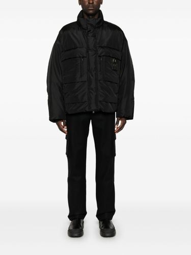 WOOYOUNGMI- Multi-pocket Jacket - WOOYOUNGMI - Modalova