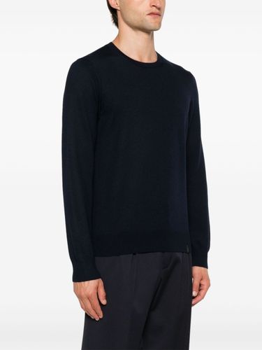 FAY- Crewneck Sweater - Fay - Modalova