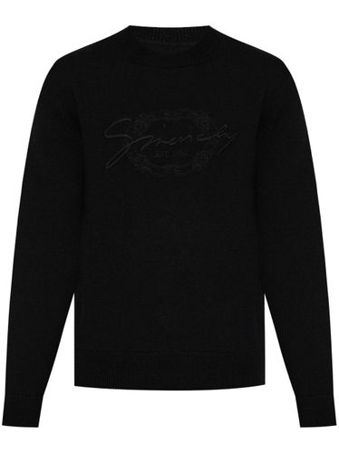 Givenchy Wool Sweatshirt - Givenchy - Modalova