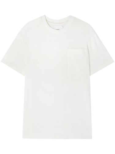 Jil Sander Cottton T-Shirt - Jil Sander - Modalova