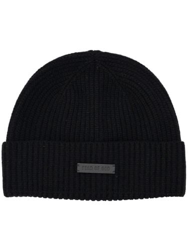 Fear of God Wool Cashmere Beanie - Fear of God - Modalova