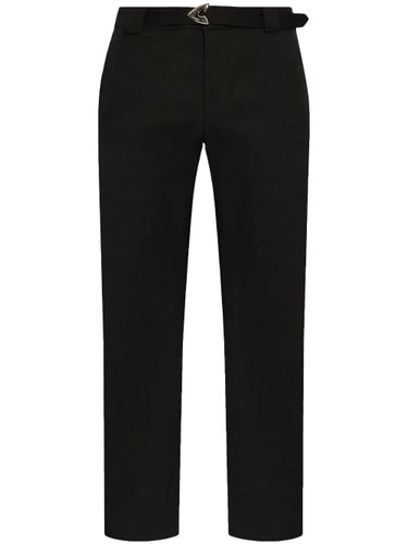 Alexander McQueen Tailored Trousers - Alexander McQueen - Modalova