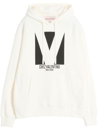 Valentino Chez Sweatshirt - Valentino - Modalova