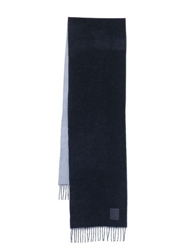 Loewe Wool Scarf - Loewe - Modalova