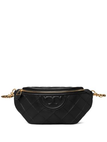Fleming Soft Leather Belt Bag - Tory Burch - Modalova