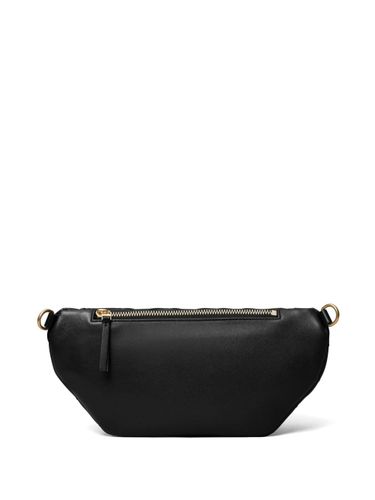 Fleming Soft Leather Belt Bag - Tory Burch - Modalova