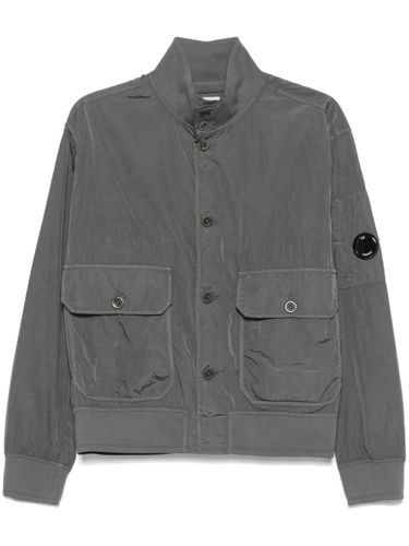 C.P. COMPANY Chrome-R Nylon Jacket - C.P. COMPANY - Modalova