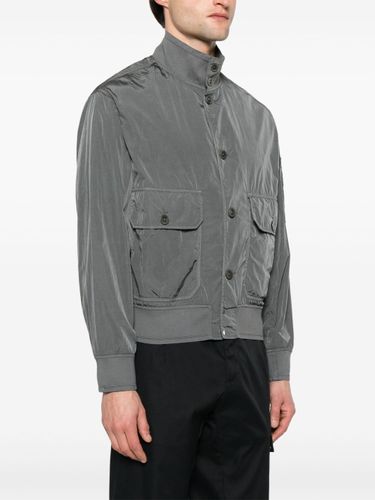 C.P. COMPANY- Chrome-r Nylon Jacket - C.P. COMPANY - Modalova