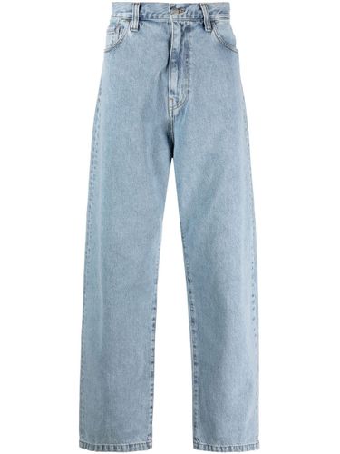 Carhartt WIP Denim Cotton Jeans - Carhartt WIP - Modalova