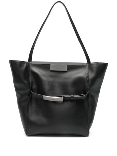 Max Mara Leather Clutch Bag - Max Mara - Modalova