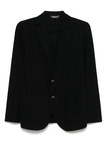 Cotton Single-Breasted Jacket - Circolo 1901 - Modalova