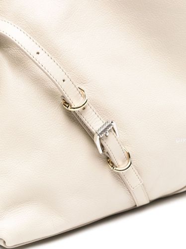 Voyou Medium Leather Shoulder Bag - Givenchy - Modalova