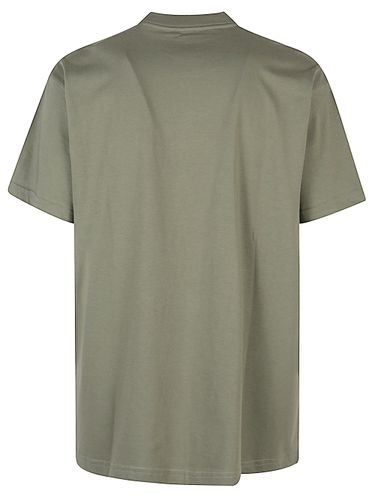 Printed Cotton T-shirt - Carhartt WIP - Modalova