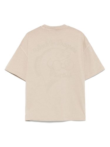 CARHARTT WIP- Cotton T-shirt - Carhartt WIP - Modalova