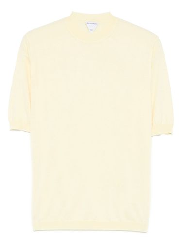 Bottega Veneta Cashmere Top - Bottega Veneta - Modalova