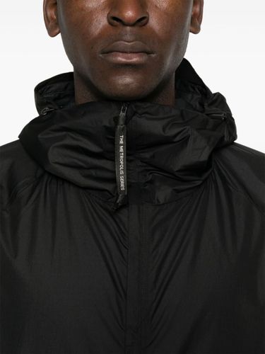 C.P. COMPANY- Hooded Padded Jacket - C.P. COMPANY - Modalova