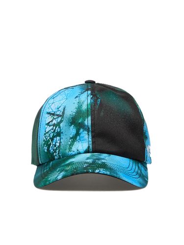 Y-3 Printed Baseball Cap - Y-3 - Modalova