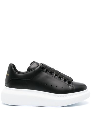 Alexander McQueen Oversize Sneakers - Alexander McQueen - Modalova
