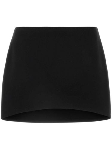 Givenchy Wool Mini Skirt - Givenchy - Modalova