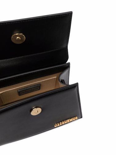 Le Chiquito Moyen Leather Handbag - JACQUEMUS - Modalova