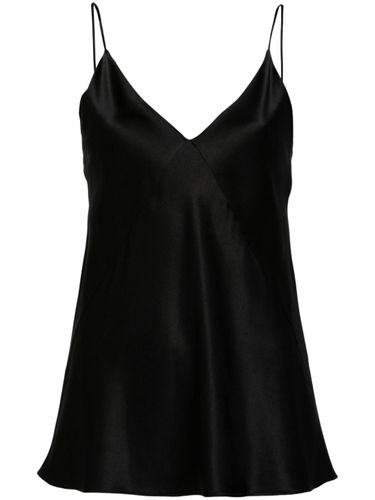 Max Mara Silk Tank Top - Max Mara - Modalova