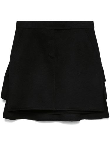 Max Mara Wool Skirt - Max Mara - Modalova