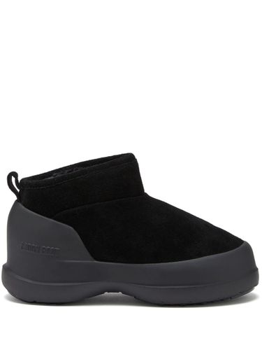 Moon Boot Luna Low Snow Boots - Moon Boot - Modalova