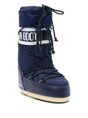 MOON BOOT- Icon Snow Boots - Moon Boot - Modalova