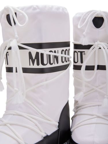 MOON BOOT- Icon Snow Boots - Moon Boot - Modalova
