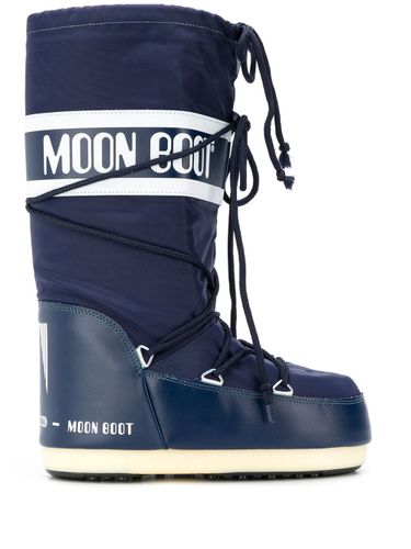 Moon Boot Icon Snow Boots - Moon Boot - Modalova