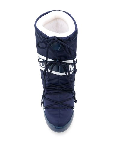 MOON BOOT- Icon Snow Boots - Moon Boot - Modalova