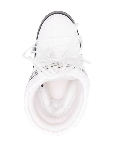 MOON BOOT- Icon Low Snow Boots - Moon Boot - Modalova