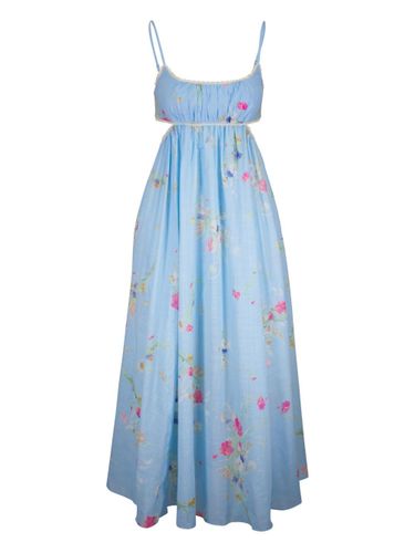 ZIMMERMANN Maxi Dress for Women | Modalova