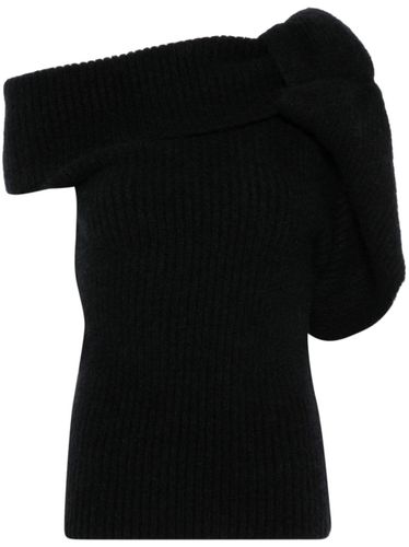Rick Owens Wool Blend Top - Rick Owens - Modalova