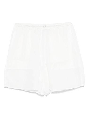 TOTEME Summer Shorts - TOTEME - Modalova