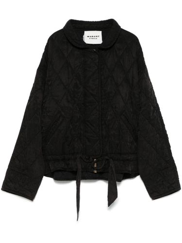 MARANT ETOILE Zakiane Jacket - MARANT ETOILE - Modalova