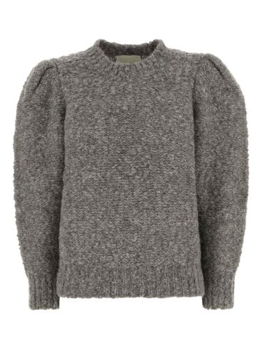 Isabel Marant Emma Wool Pullover - Isabel Marant - Modalova