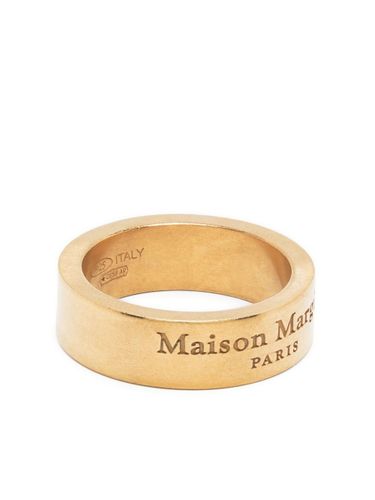 Maison Margiela Chevalier Ring - Maison Margiela - Modalova