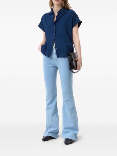 CLOSED- Linen Blend Shirt - Closed - Modalova
