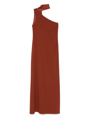 TALLER MARMO Caroline Long Dress - TALLER MARMO - Modalova