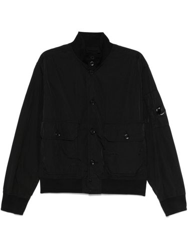 C.P. COMPANY Chrome-R Nylon Jacket - C.P. COMPANY - Modalova