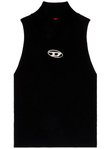 Diesel M-Onervax Tank Top - Diesel - Modalova
