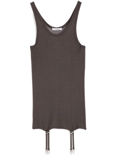 LEMAIRE Wool Tank Top - LEMAIRE - Modalova