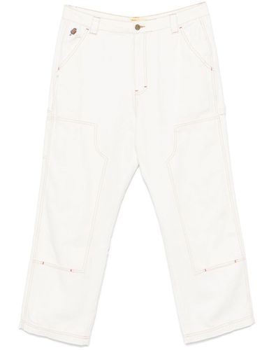 ICECREAM Canvas Carpenter Trousers - ICECREAM - Modalova