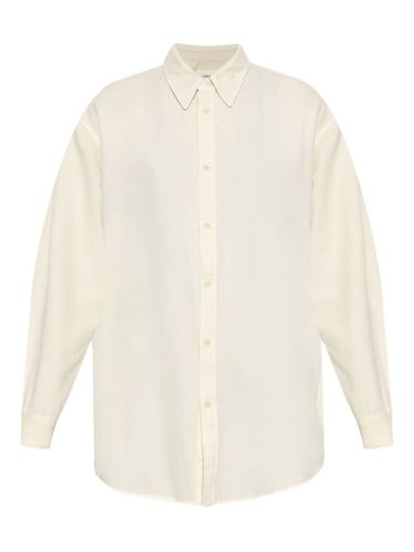 LEMAIRE Cotton Shirt - LEMAIRE - Modalova