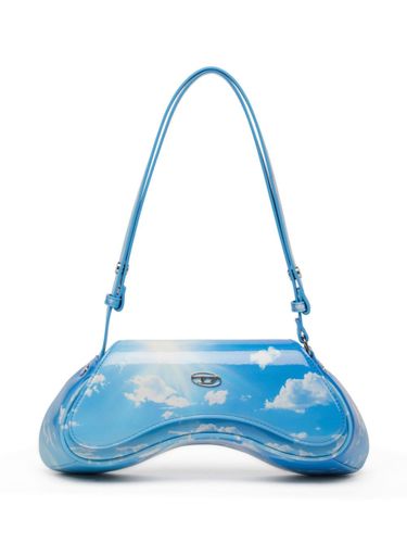 Diesel Play Shoulder Bag - Diesel - Modalova
